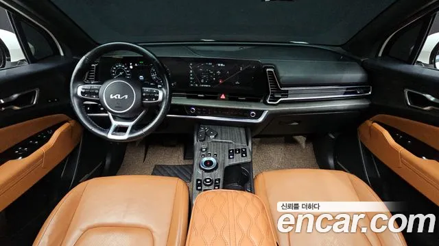 2022 Kia Sportage 5th Gen Gasoline 1.6 Turbo 2WD Sold VIN KNAPV81BGNK062806 – rear exterior 2022 Kia Sportage 5th Gen Gasoline 1.6 Turbo 2WD Sold VIN KNAPV81BGNK062806 – rear exterior