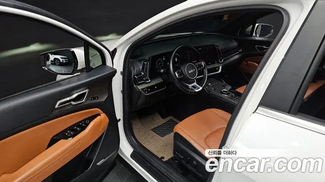 2022 Kia Sportage 5th Gen Gasoline 1.6 Turbo 2WD Sold VIN KNAPV81BGNK062806 – photo 13 2022 Kia Sportage 5th Gen Gasoline 1.6 Turbo 2WD Sold VIN KNAPV81BGNK062806 – photo 13