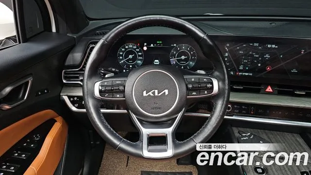 2022 Kia Sportage 5th Gen Gasoline 1.6 Turbo 2WD Sold VIN KNAPV81BGNK062806 – photo 14 2022 Kia Sportage 5th Gen Gasoline 1.6 Turbo 2WD Sold VIN KNAPV81BGNK062806 – photo 14