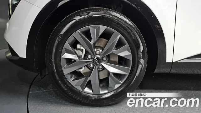 2022 Kia Sportage 5th Gen Gasoline 1.6 Turbo 2WD Sold VIN KNAPV81BGNK062806 – photo 28 2022 Kia Sportage 5th Gen Gasoline 1.6 Turbo 2WD Sold VIN KNAPV81BGNK062806 – photo 28