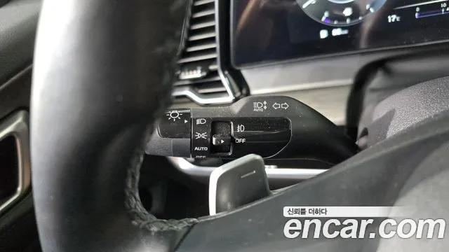 2022 Kia Sportage 5th Gen Gasoline 1.6 Turbo 2WD Sold VIN KNAPV81BGNK062912 – dashboard 2022 Kia Sportage 5th Gen Gasoline 1.6 Turbo 2WD Sold VIN KNAPV81BGNK062912 – dashboard