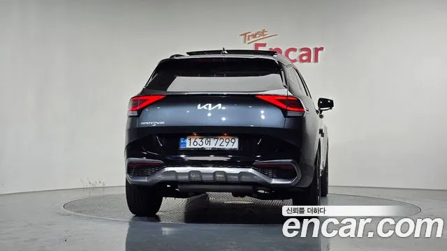 2022 Kia Sportage 5th Gen Gasoline 1.6 Turbo 2WD Sold VIN KNAPV81BGNK062912 – undercarriage 2022 Kia Sportage 5th Gen Gasoline 1.6 Turbo 2WD Sold VIN KNAPV81BGNK062912 – undercarriage