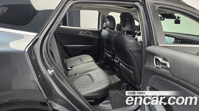 2022 Kia Sportage 5th Gen Gasoline 1.6 Turbo 2WD Sold VIN KNAPV81BGNK062912 – photo 18 2022 Kia Sportage 5th Gen Gasoline 1.6 Turbo 2WD Sold VIN KNAPV81BGNK062912 – photo 18
