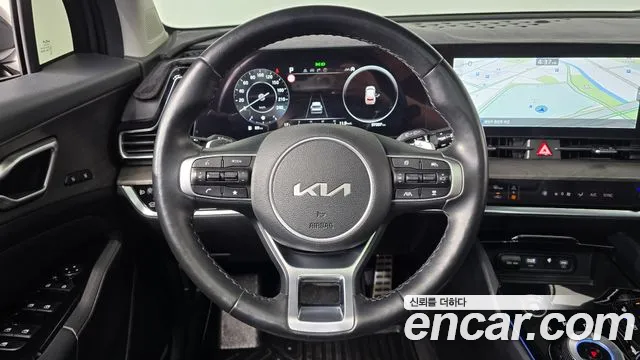 2022 Kia Sportage 5th Gen Gasoline 1.6 Turbo 2WD Sold VIN KNAPV81BGNK062912 – photo 19 2022 Kia Sportage 5th Gen Gasoline 1.6 Turbo 2WD Sold VIN KNAPV81BGNK062912 – photo 19
