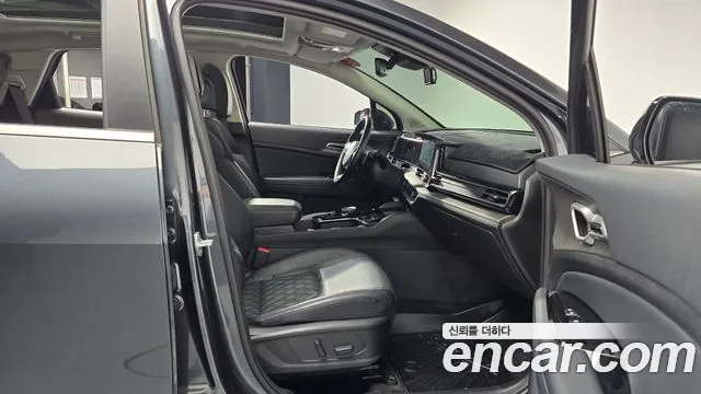 2022 Kia Sportage 5th Gen Gasoline 1.6 Turbo 2WD Sold VIN KNAPV81BGNK062912 – photo 20 2022 Kia Sportage 5th Gen Gasoline 1.6 Turbo 2WD Sold VIN KNAPV81BGNK062912 – photo 20