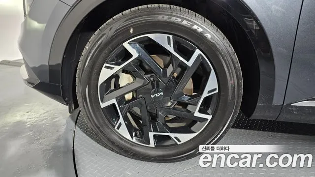 2022 Kia Sportage 5th Gen Gasoline 1.6 Turbo 2WD Sold VIN KNAPV81BGNK062912 – photo 25 2022 Kia Sportage 5th Gen Gasoline 1.6 Turbo 2WD Sold VIN KNAPV81BGNK062912 – photo 25