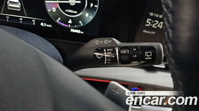 2022 Kia Sportage 5th Gen Gasoline 1.6 Turbo 2WD Sold VIN KNAPV81BGNK068127 – rear exterior