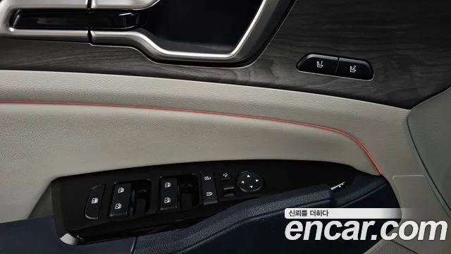 2022 Kia Sportage 5th Gen Gasoline 1.6 Turbo 2WD Sold VIN KNAPV81BGNK068127 – interior seats