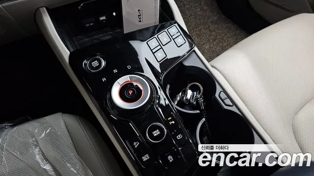 2022 Kia Sportage 5th Gen Gasoline 1.6 Turbo 2WD Sold VIN KNAPV81BGNK068127 – photo 15