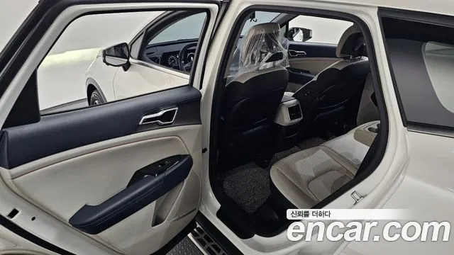 2022 Kia Sportage 5th Gen Gasoline 1.6 Turbo 2WD Sold VIN KNAPV81BGNK068127 – photo 19
