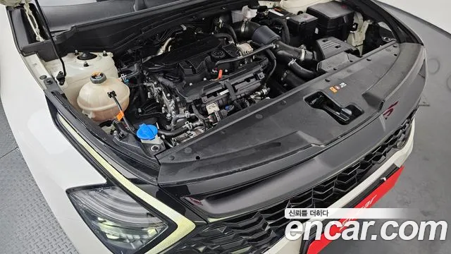 2022 Kia Sportage 5th Gen Gasoline 1.6 Turbo 2WD Sold VIN KNAPV81BGNK068127 – photo 31