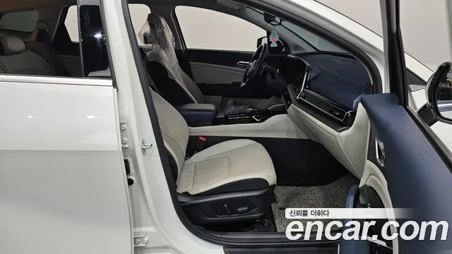 2022 Kia Sportage 5th Gen Gasoline 1.6 Turbo 2WD Sold VIN KNAPV81BGNK068127 – photo 39