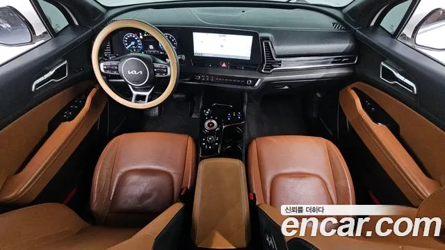 2022 Kia Sportage 5th Gen Gasoline 1.6 Turbo 2WD Sold VIN KNAPV81BGNK076376 – interior seats 2022 Kia Sportage 5th Gen Gasoline 1.6 Turbo 2WD Sold VIN KNAPV81BGNK076376 – interior seats