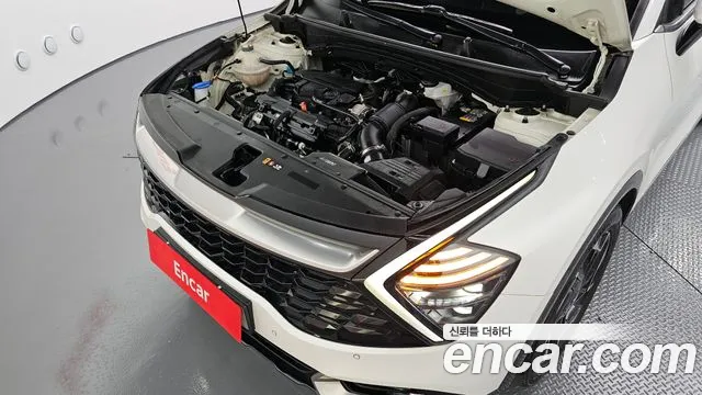 2022 Kia Sportage 5th Gen Gasoline 1.6 Turbo 2WD Sold VIN KNAPV81BGNK076376 – undercarriage 2022 Kia Sportage 5th Gen Gasoline 1.6 Turbo 2WD Sold VIN KNAPV81BGNK076376 – undercarriage