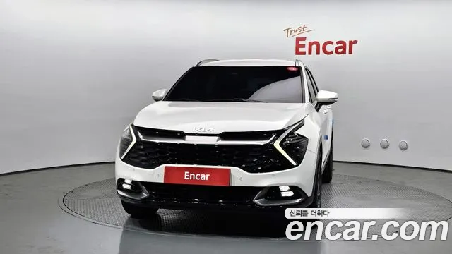 2022 Kia Sportage 5th Gen Gasoline 1.6 Turbo 2WD Sold VIN KNAPV81BGNK076376 – photo 19 2022 Kia Sportage 5th Gen Gasoline 1.6 Turbo 2WD Sold VIN KNAPV81BGNK076376 – photo 19