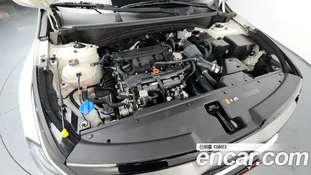 2022 Kia Sportage 5th Gen Gasoline 1.6 Turbo 2WD Sold VIN KNAPV81BGNK076502 – interior seats