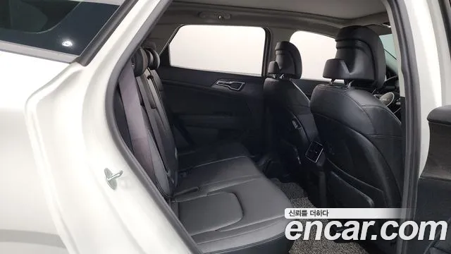 2022 Kia Sportage 5th Gen Gasoline 1.6 Turbo 2WD Sold VIN KNAPV81BGNK076502 – photo 21