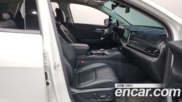 2022 Kia Sportage 5th Gen Gasoline 1.6 Turbo 2WD Sold VIN KNAPV81BGNK076502 – photo 25