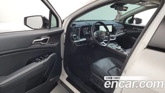 2022 Kia Sportage 5th Gen Gasoline 1.6 Turbo 2WD Sold VIN KNAPV81BGNK076502 – photo 34