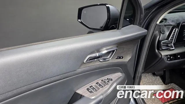 2022 Kia Sportage 5th Gen Gasoline 1.6 Turbo 2wd Sold VIN KNAPV81BGNK081503 – front exterior 2022 Kia Sportage 5th Gen Gasoline 1.6 Turbo 2wd Sold VIN KNAPV81BGNK081503 – front exterior