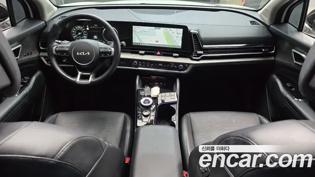 2022 Kia Sportage 5th Gen Gasoline 1.6 Turbo 2WD Sold VIN KNAPV81BGNK083263 – front exterior 2022 Kia Sportage 5th Gen Gasoline 1.6 Turbo 2WD Sold VIN KNAPV81BGNK083263 – front exterior