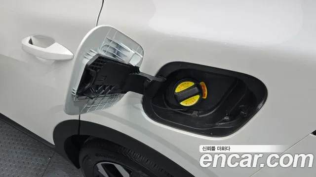 2022 Kia Sportage 5th Gen Gasoline 1.6 Turbo 2WD Sold VIN KNAPV81BGNK083263 – rear exterior 2022 Kia Sportage 5th Gen Gasoline 1.6 Turbo 2WD Sold VIN KNAPV81BGNK083263 – rear exterior
