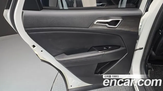 2022 Kia Sportage 5th Gen Gasoline 1.6 Turbo 2WD Sold VIN KNAPV81BGNK083263 – dashboard 2022 Kia Sportage 5th Gen Gasoline 1.6 Turbo 2WD Sold VIN KNAPV81BGNK083263 – dashboard