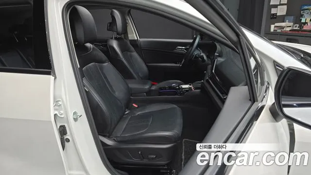 2022 Kia Sportage 5th Gen Gasoline 1.6 Turbo 2WD Sold VIN KNAPV81BGNK083263 – interior seats 2022 Kia Sportage 5th Gen Gasoline 1.6 Turbo 2WD Sold VIN KNAPV81BGNK083263 – interior seats