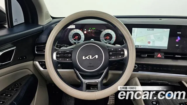 2023 Kia Sportage 5th Gen Gasoline 1.6 Turbo 2WD Sold VIN KNAPV81BGPK129735 – undercarriage 2023 Kia Sportage 5th Gen Gasoline 1.6 Turbo 2WD Sold VIN KNAPV81BGPK129735 – undercarriage