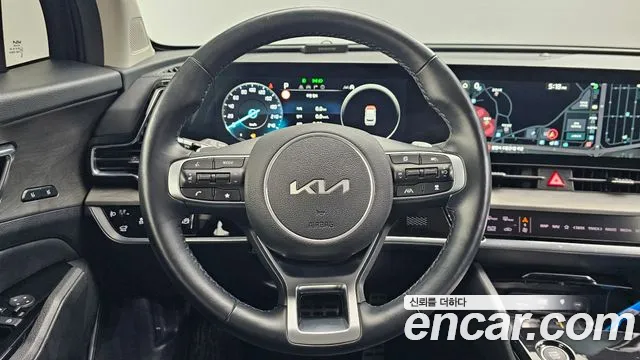 2023 Kia Sportage 5th Gen Gasoline 1.6 Turbo 2WD Sold VIN KNAPV81BGPK155682 – undercarriage 2023 Kia Sportage 5th Gen Gasoline 1.6 Turbo 2WD Sold VIN KNAPV81BGPK155682 – undercarriage