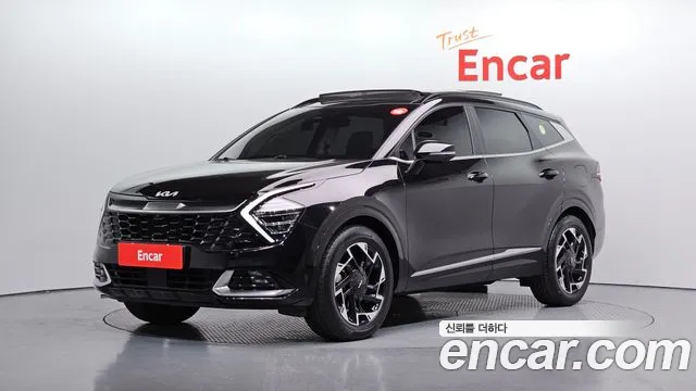 2023 Kia Sportage 5th Gen Gasoline 1.6 Turbo 2WD Sold VIN KNAPV81BGPK155682 – photo 16 2023 Kia Sportage 5th Gen Gasoline 1.6 Turbo 2WD Sold VIN KNAPV81BGPK155682 – photo 16