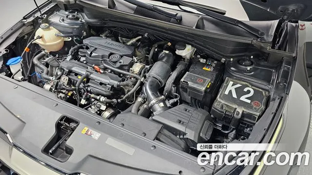 2023 Kia Sportage 5th Gen Gasoline 1.6 Turbo 2WD Sold VIN KNAPV81BGPK155682 – photo 18 2023 Kia Sportage 5th Gen Gasoline 1.6 Turbo 2WD Sold VIN KNAPV81BGPK155682 – photo 18