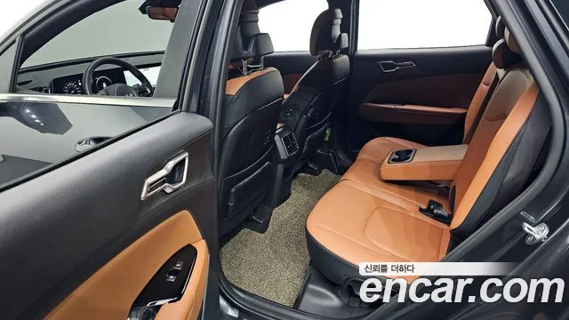 2023 Kia Sportage 5th Gen Gasoline 1.6 Turbo 2WD Sold VIN KNAPV81BGPK157590 – photo 18