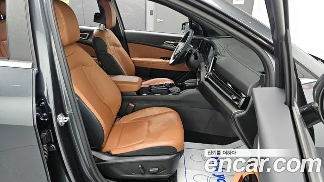 2023 Kia Sportage 5th Gen Gasoline 1.6 Turbo 2WD Sold VIN KNAPV81BGPK157590 – photo 20