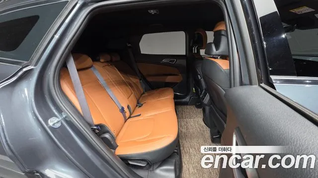 2023 Kia Sportage 5th Gen Gasoline 1.6 Turbo 2WD Sold VIN KNAPV81BGPK163632 – exterior detail