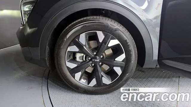2023 Kia Sportage 5th Gen Gasoline 1.6 Turbo 2WD Sold VIN KNAPV81BGPK173805 – photo 16 2023 Kia Sportage 5th Gen Gasoline 1.6 Turbo 2WD Sold VIN KNAPV81BGPK173805 – photo 16