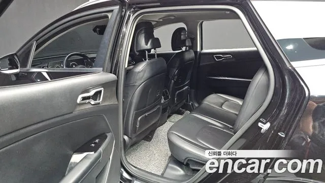 2023 Kia Sportage 5th Gen Gasoline 1.6 Turbo 2WD Sold VIN KNAPV81BGPK175638 – photo 14