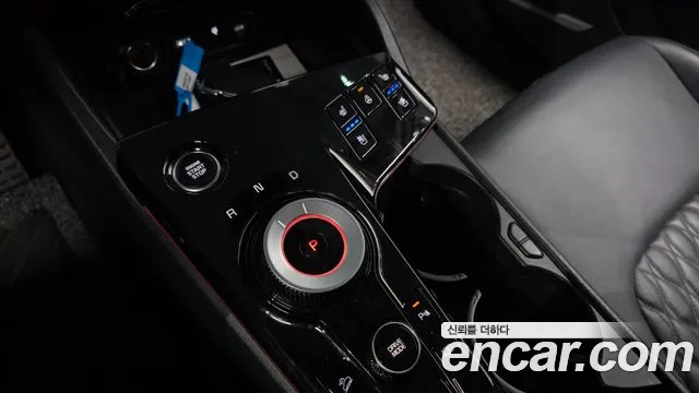 2024 Kia Sportage 5th Gen Gasoline 1.6 Turbo 2wd Sold VIN KNAPV81BGRK309735 – front exterior