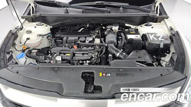 2024 Kia Sportage 5th Gen Gasoline 1.6 Turbo 2WD Sold VIN KNAPV81BGRK327245 – photo 14