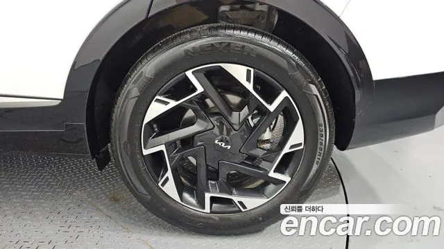 2024 Kia Sportage 5th Gen Gasoline 1.6 Turbo 2WD Sold VIN KNAPV81BGRK327245 – photo 32