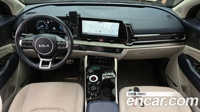 2024 Kia Sportage 5th Gen Gasoline 1.6 Turbo 2WD Sold VIN KNAPV81BGRK338715 – photo 16