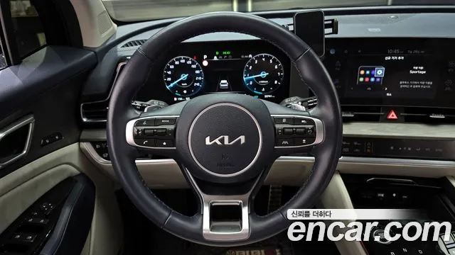 2024 Kia Sportage 5th Gen Gasoline 1.6 Turbo 2WD Sold VIN KNAPV81BGRK338715 – photo 20