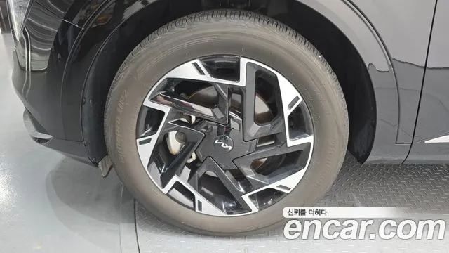 2024 Kia Sportage 5th Gen Gasoline 1.6 Turbo 2WD Sold VIN KNAPV81BGRK338715 – photo 22