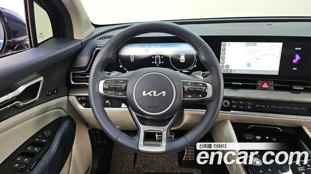 2022 Kia Sportage 5th Gen Gasoline 1.6 Turbo 4WD Sold VIN KNAPV81BHNK041520 – rear exterior