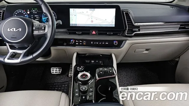2023 Kia Sportage 5th Gen Gasoline 1.6 Turbo 4WD Sold VIN KNAPV81BHPK103172 – photo 19
