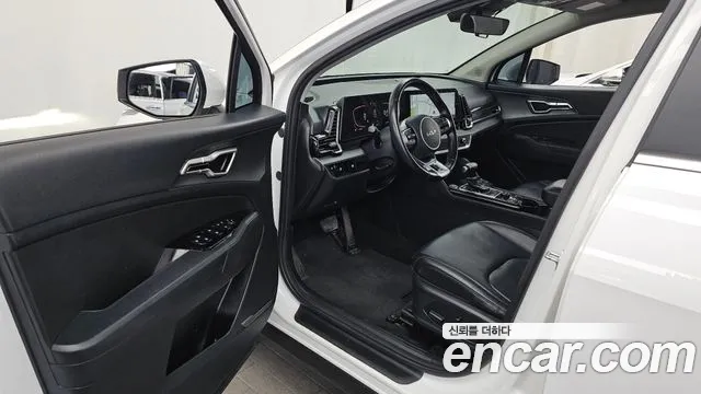 2022 Kia Sportage 5th Gen Diesel 2.0 2WD Sold VIN KNAPV81CBNK005960 – rear exterior