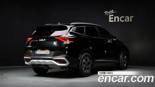 2022 Kia Sportage 5th Gen Diesel 2.0 2WD Sold VIN KNAPV81CBNK006566 – exterior detail 2022 Kia Sportage 5th Gen Diesel 2.0 2WD Sold VIN KNAPV81CBNK006566 – exterior detail