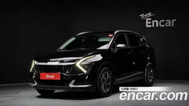 2022 Kia Sportage 5th Gen Diesel 2.0 2WD Sold VIN KNAPV81CBNK006566 – photo 11 2022 Kia Sportage 5th Gen Diesel 2.0 2WD Sold VIN KNAPV81CBNK006566 – photo 11