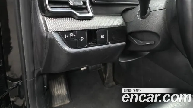 2022 Kia Sportage 5th Gen Diesel 2.0 2WD Sold VIN KNAPV81CBNK006566 – photo 15 2022 Kia Sportage 5th Gen Diesel 2.0 2WD Sold VIN KNAPV81CBNK006566 – photo 15