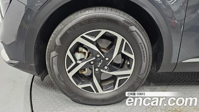 2022 Kia Sportage 5th Gen Diesel 2.0 2WD – VIN KNAPV81CBNK010861 2022 Kia Sportage 5th Gen Diesel 2.0 2WD VIN KNAPV81CBNK010861